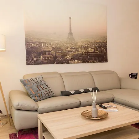 شقة Lux Platinia Central كلوج-نابوكا
