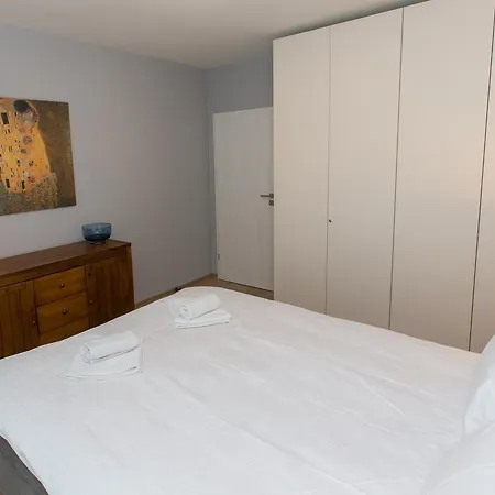 شقة Lux Platinia Central