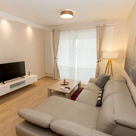شقة Lux Platinia Central كلوج-نابوكا